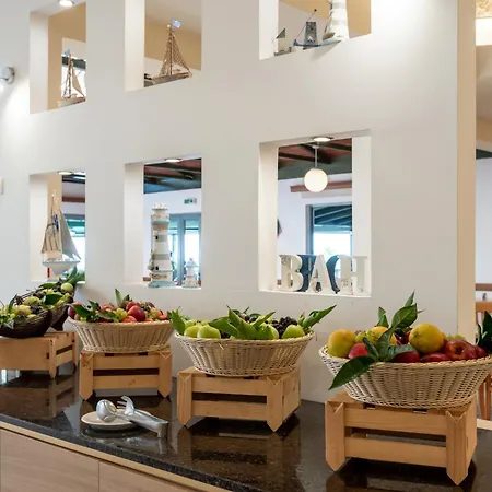 Mediterraneo Resort 4*