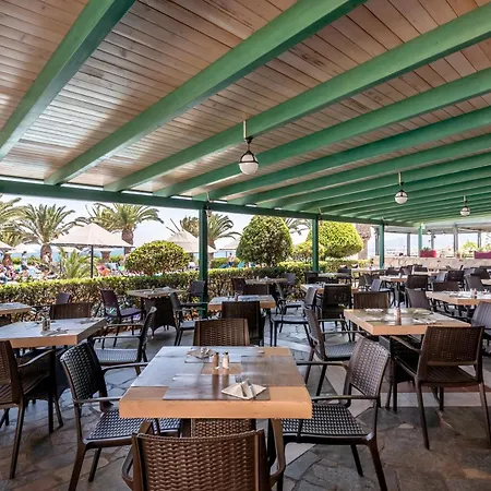 地中海酒店 4* 赫索尼索斯