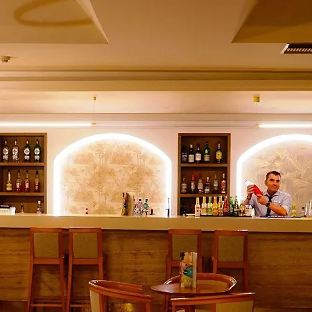 Mediterraneo Resort Hersonissos (Crete)