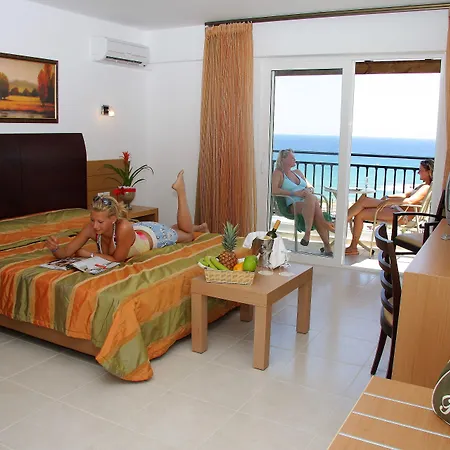 地中海酒店 度假村