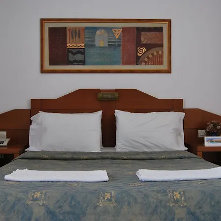 地中海酒店 4* 赫索尼索斯