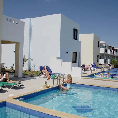 地中海酒店 度假村