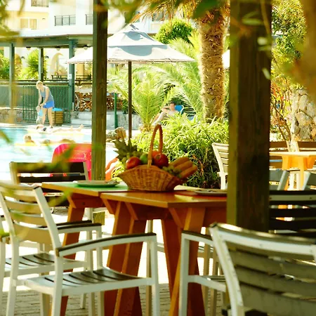 地中海酒店 赫索尼索斯