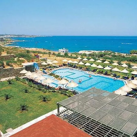 Resort Mediterraneo Hersonissos (Crete)