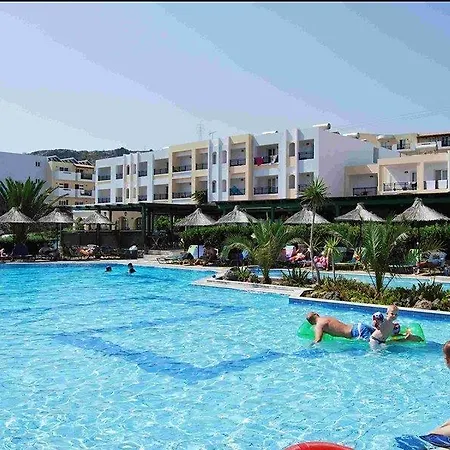 Mediterraneo 4*