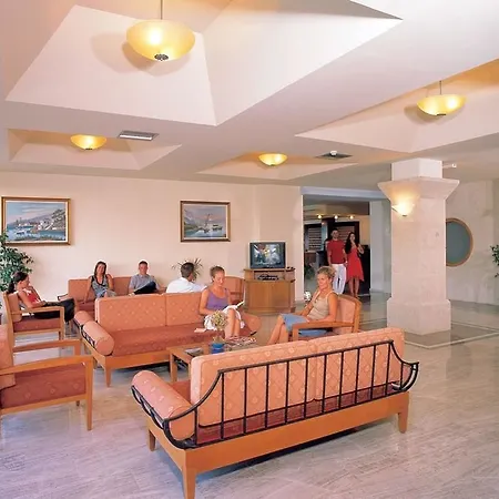 Resort Mediterraneo