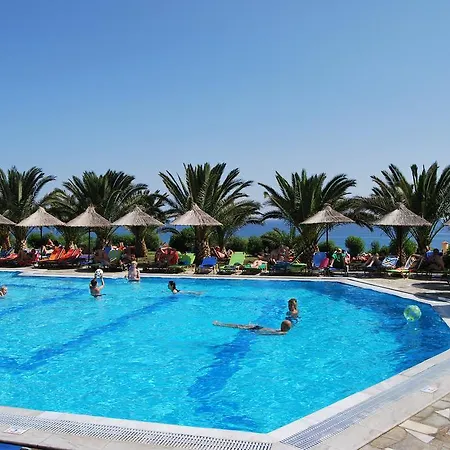 Mediterraneo 4* Hersonissos (Crete)