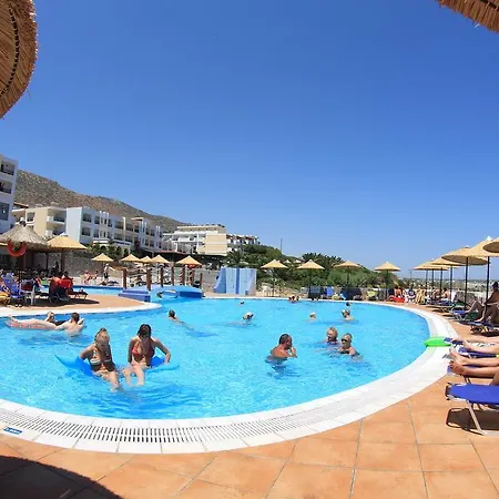 Mediterraneo 4*
