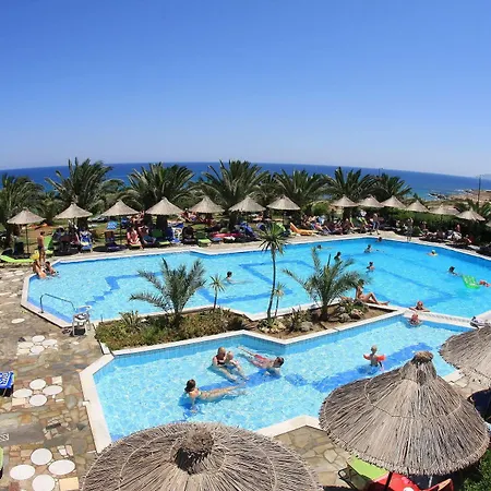 Resort Mediterraneo
