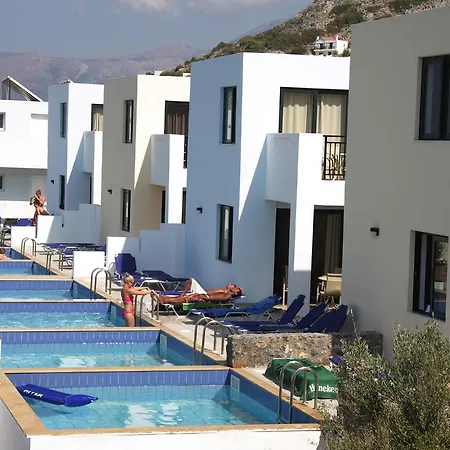 Mediterraneo Hersonissos (Crete)