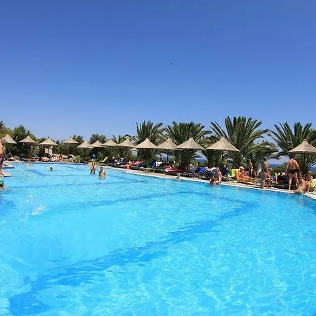 Mediterraneo 4* Hersonissos (Crete)
