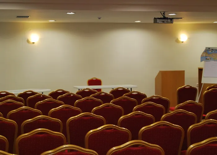 Mediterraneo Feriested 4*