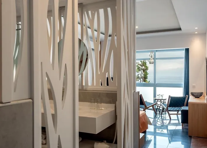 Feriested Mediterraneo Hersonissos (Crete)