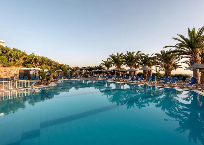 Resort Mediterraneo 4*