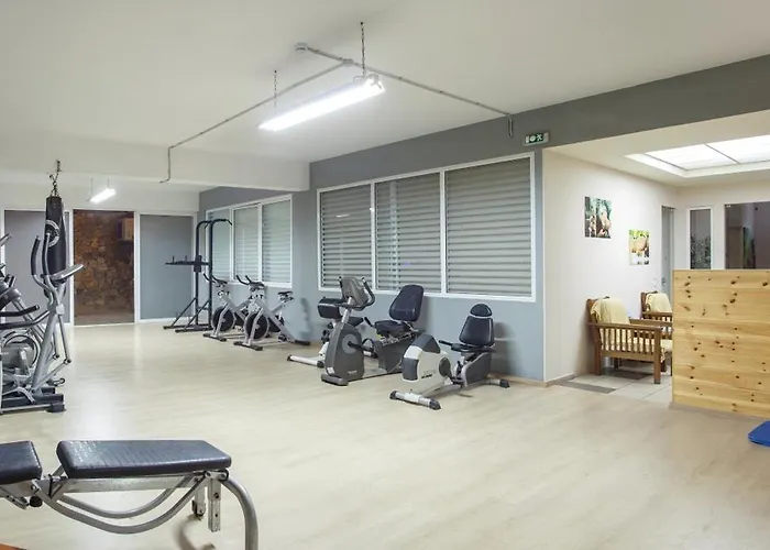 Feriested Mediterraneo Hersonissos (Crete)